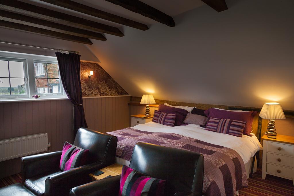 Bed and Breakfast Haydens Рай Номер фото